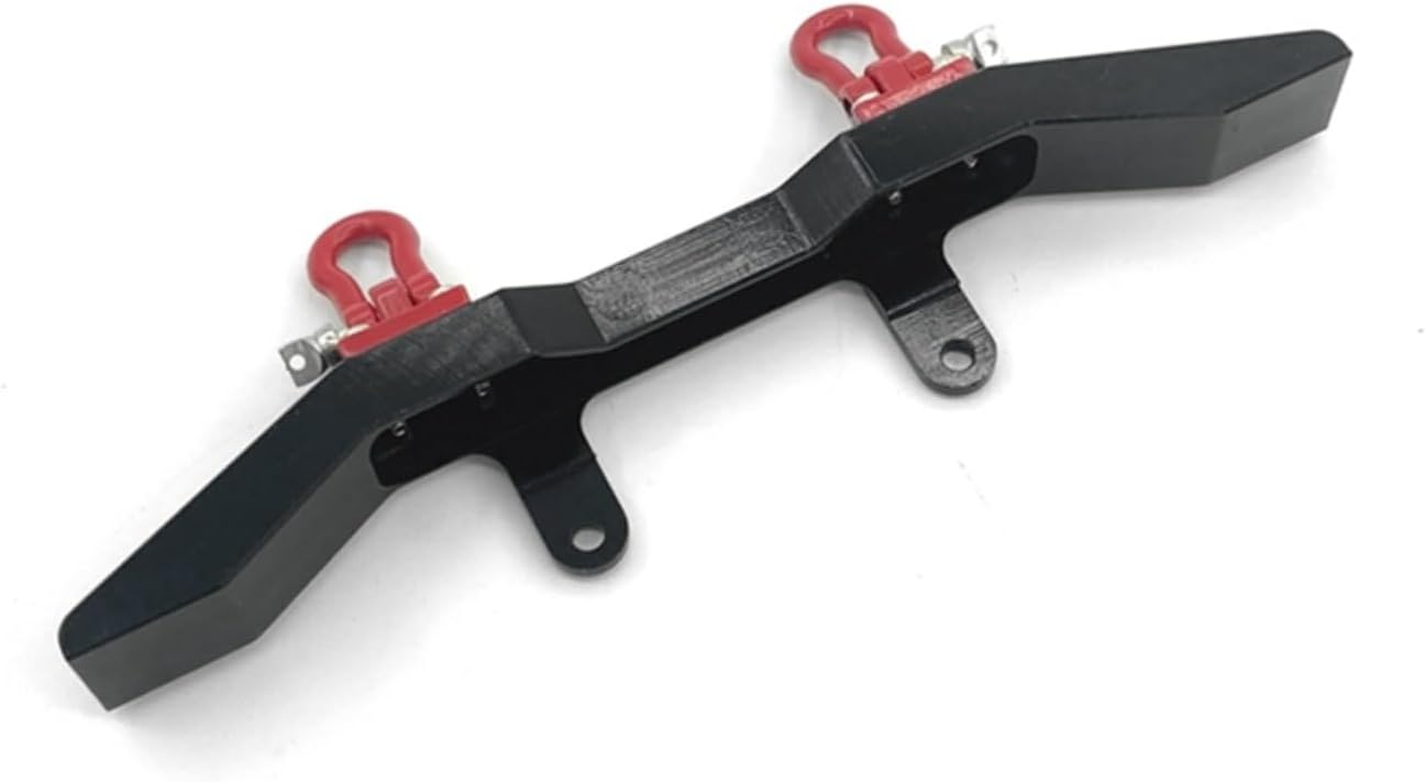 RCバンパー Compatible With WPL B14 B24 B16 B36 For JJRC Q60 Q61 Q62 Q6