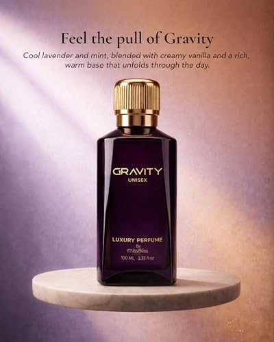 MissBliss Gravity 100ml Eau de Parfum - Image 4