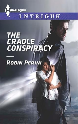 The Cradle Conspiracy (Carder Texas Connections Series Book 5)