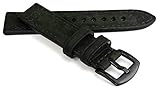 RIOS1931 hochqualitativer Rindsleder Armband handgemacht und handvernäht in Deutschland. Mit einer in Ton passender Naht. Der Muster unterscheidet sich vom Band zu Band