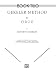 Gekeler Method for Oboe, Book II: 0