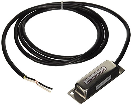 Câble Edwards Signaling 391-DT-06K 18/2 avec commutation triac mag t stable