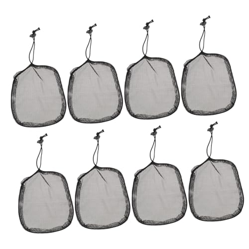 Beavorty Breathable Wig Cap Set Elastic Mesh Hat for Women Hair Bonnet Wig Making Kit Hair Accessories