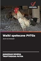 Walki spoleczne PVTGs (Polish Edition) 6209014097 Book Cover