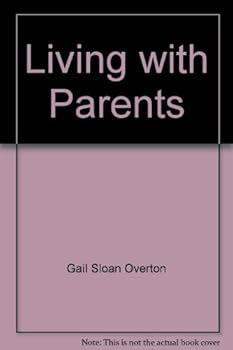 Hardcover Living with parents Book