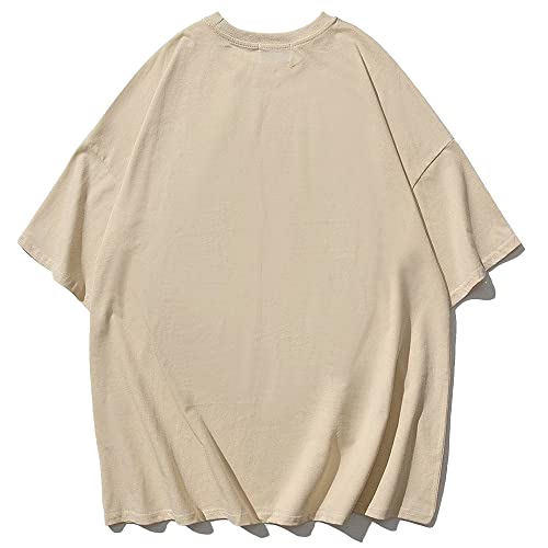 Aelfric Eden Vintage 90S Graphic Tees Summer Short Sleeve Printed Cotton T Shirts Casual Harajuku Tops2