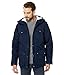 Produktbild Fjällräven Herren Winterjacke Greenland, Night Sky, L, 87122-575