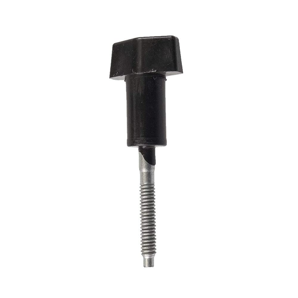Amazon.com : Apex Tool Supply 720-05066A Wing Nut (Black), 1/4-20