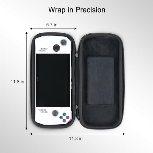 Image of HandheldDIY Carrying Bag for ROG Ally and X