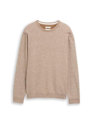 TOM TAILOR Herren Pullover – Ansicht 4