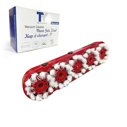 Replacement Part For Hoover FH68050, CH68000, FH68000, FH68010 Spin Scrub Vacuum Cleaner Brush Block Compare to Part 440015239