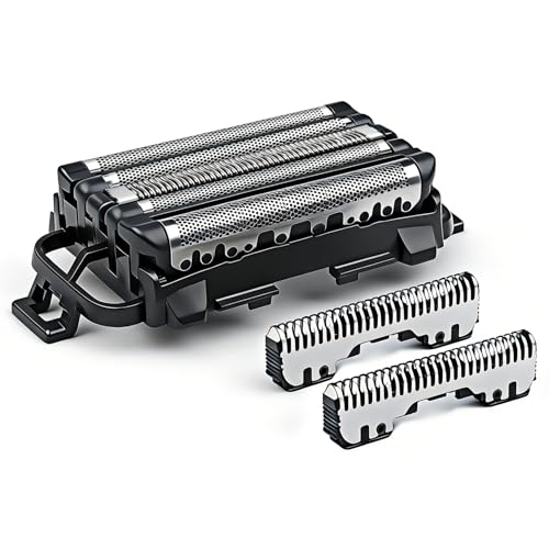 1-Pack WES9032P Replacement Head Compatible with Panasonic ARC5