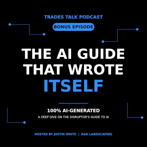 BONUS: The AI Guide That Wrote Itself