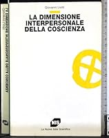 La Dimensione Interpersonale Della Coscienza 884300185X Book Cover