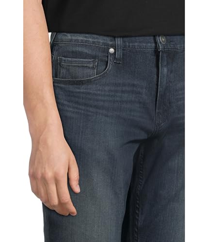 Image of PAIGE Men's Federal Transcend Slim Straight Jeans 34 inch
