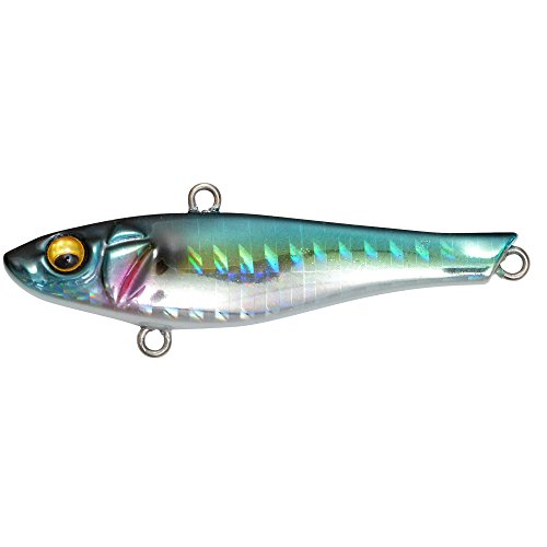 メガバス ルアー X-CREW G サッパ