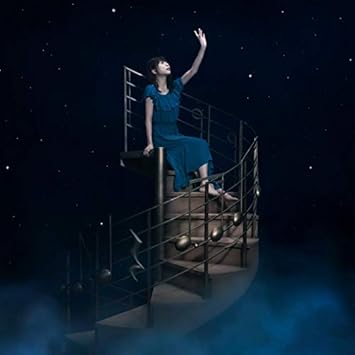 Amazon Starlight Museum 水瀬いのり アニメ ミュージック