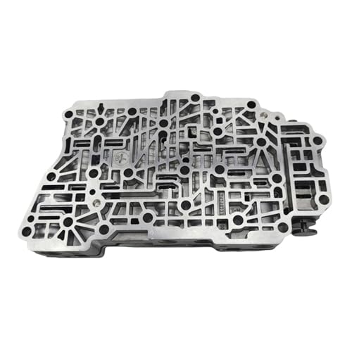 Cuerpo de válvulas de transmisión 6T45 para Chevrolet Equinox y Captiva de repuesto