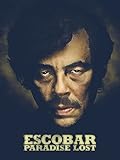 Escobar: Paradise Lost