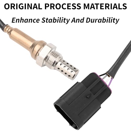 Sensor de Oxígeno Downstream Compatible Azera 2006-2011 miniatura 6