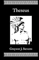 Theseus 1483930785 Book Cover