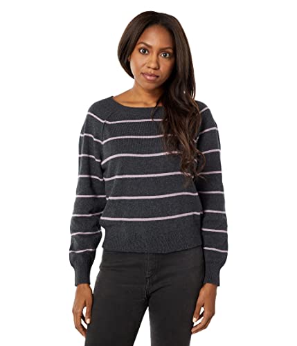 Image of Lucky Brand Crew Neck Sweater