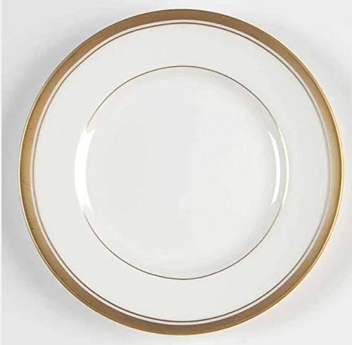 Waterford Harcourt Gold Bread , Butter Plate 6 in./100083