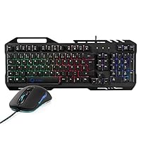 ohmtronixx Gaming Set,