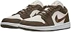 Jordan Nike Jordan Mujer WMNS Air Low 1 Light Olive/Sail-White DV0426-301 9 3