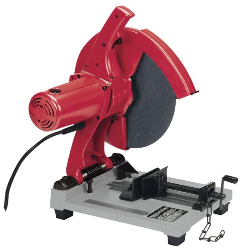 Milwaukee 6176-20 Schleifmaschine, 15 A, 35,6 cm