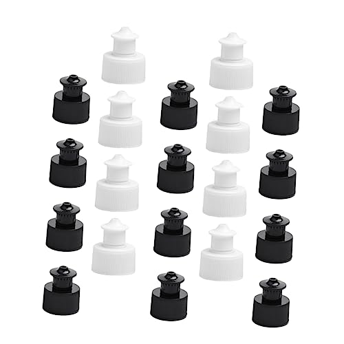 Bouchons de bouteille portables Kisangel pour le sport et les sorties