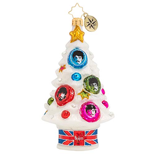 Amazon.com: The Beatles: Ornaments