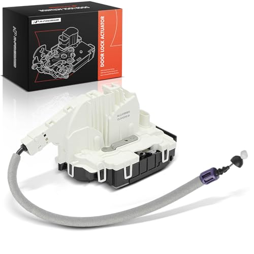 Image of A-Premium Front Left Driver Side Door Lock Actuator Compatible with Mercedes-Benz C250 C300 C350 CLS400 CLS550 E250 E350 E400 E550 GLK250 GLK350 SL400 SL450 SL550 SLC300 SLK250 SLK300 SLK350 SLK55 AMG