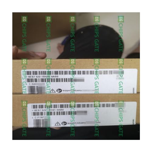 Module 6ES7522-1BH01-0AB0 Siemens Simatic S7-1500 sortie numerique neuf sous emballage