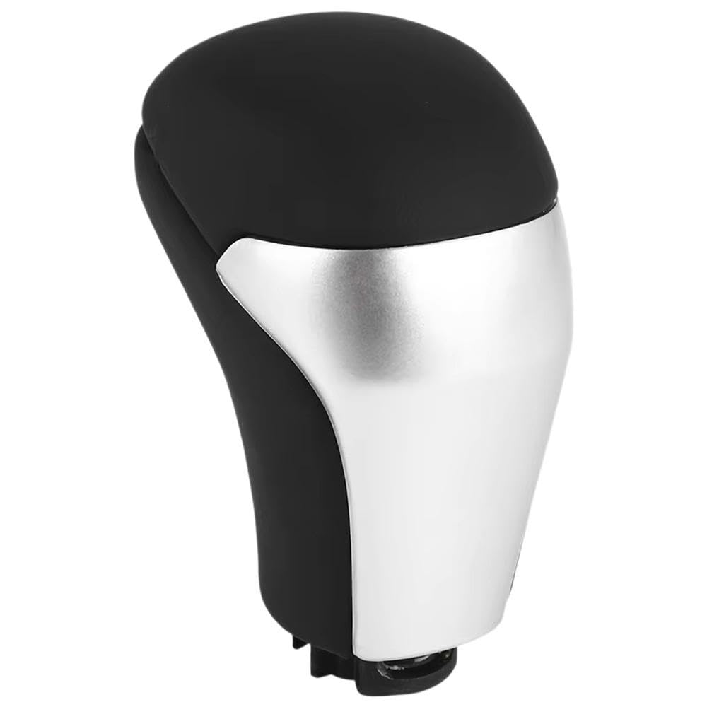 POANBCGY Car Automatic Gear Shift Knob for Toyota Land Cruiser Prado 150 2018 2019 2020 Auto Parts