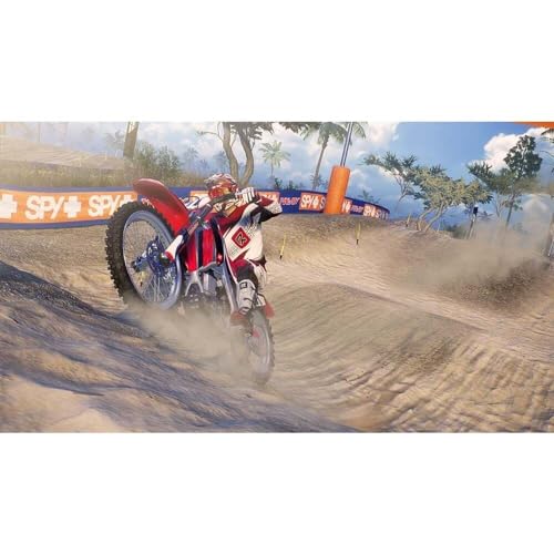 Mx Vs ATV All Out - Nintendo Switch