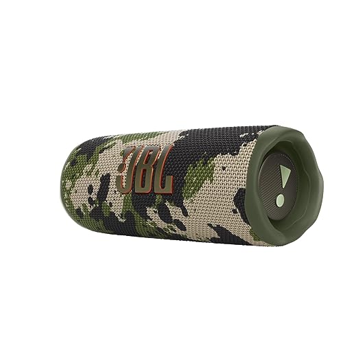 Bluetooth-Lautsprecher JBL Flip 6 mit wasserdichtem Gehäuse