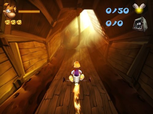 Image of Rayman 3D - Nintendo 3DS (Renewed)