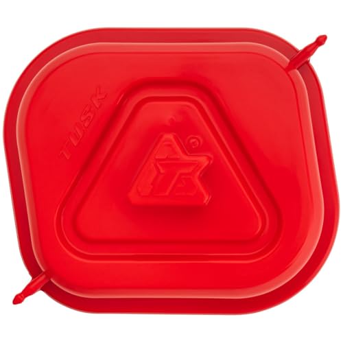 Tusk Air Box Washing Cover Compatible with KTM 85 SX 17/14 2018-2025/KTM 85 SX 19/16 2021-2025