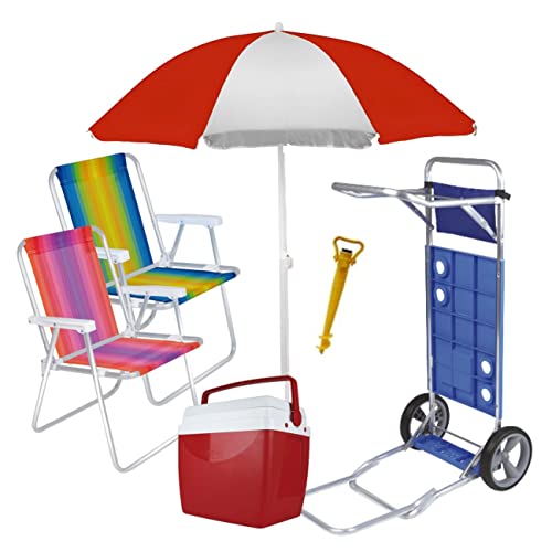 Melhores Cadeiras de Praia