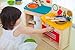 Plan Toys Wooden Pretend Play Kitchen Set (3603)