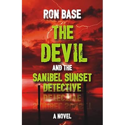 The Devil and the Sanibel Sunset Detective