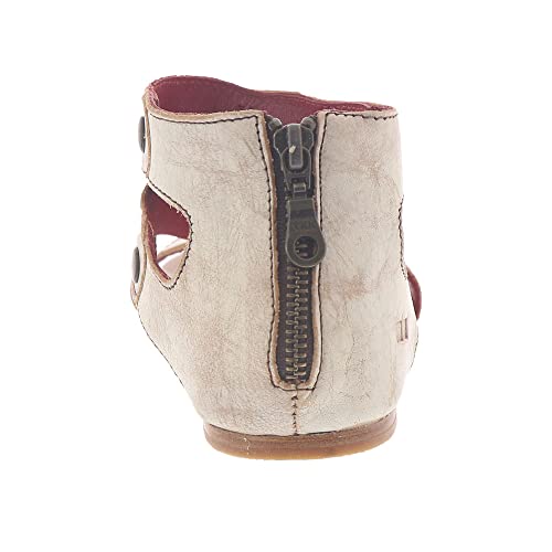 Image of Bed:Stu Soto Women's Sandal