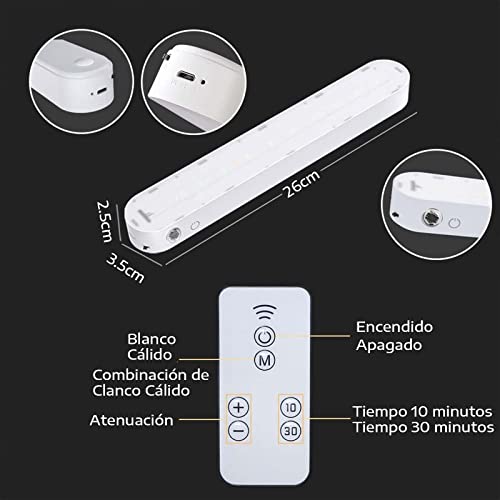 Consejos y reviews para comprar Lamparas led para cuartos - cinco favoritos. 2 Imagen adicional
