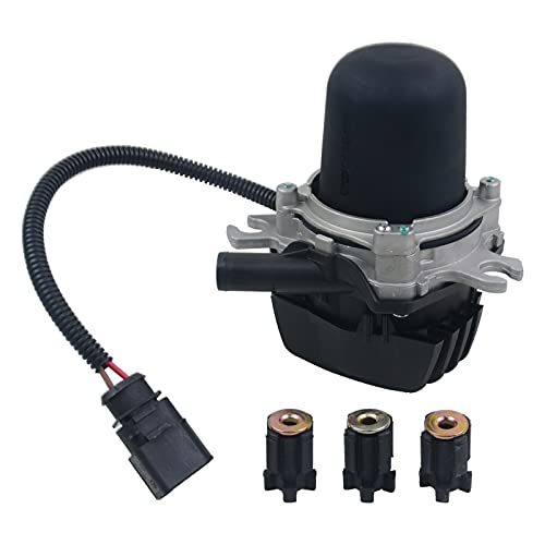 image for GELUOXI Secondary Air Injection Pump Replacement for 2003-2006 Porsche