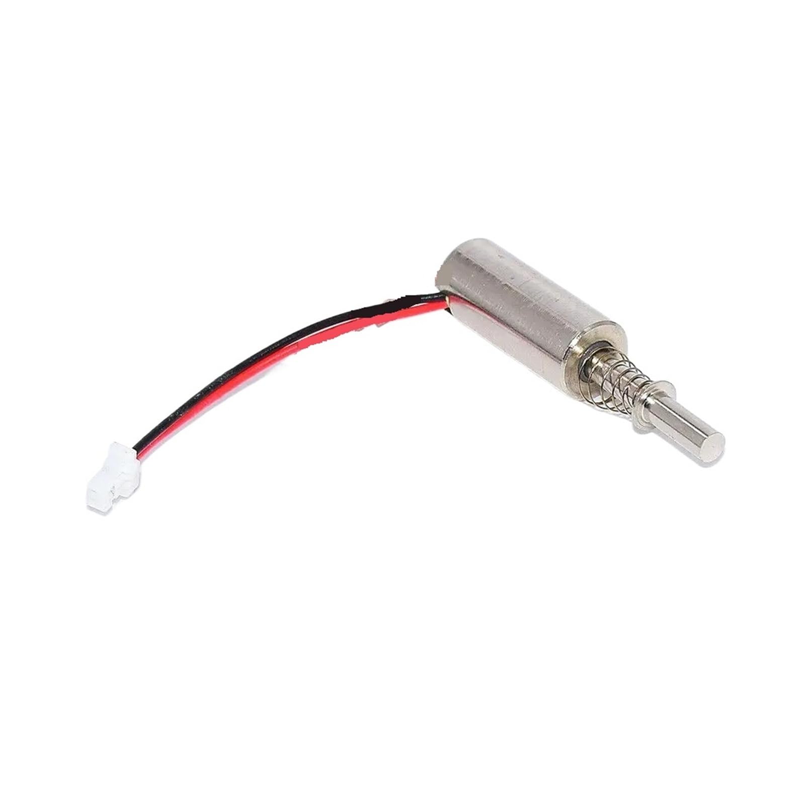 Electroimán de inhalación 8MM DC 5V-6V YLSCP9NH7F para cerradura de huella dactilar mini push pull
