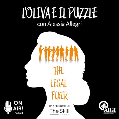 Episodio 2: L&rsquo;Oliva e il Puzzle