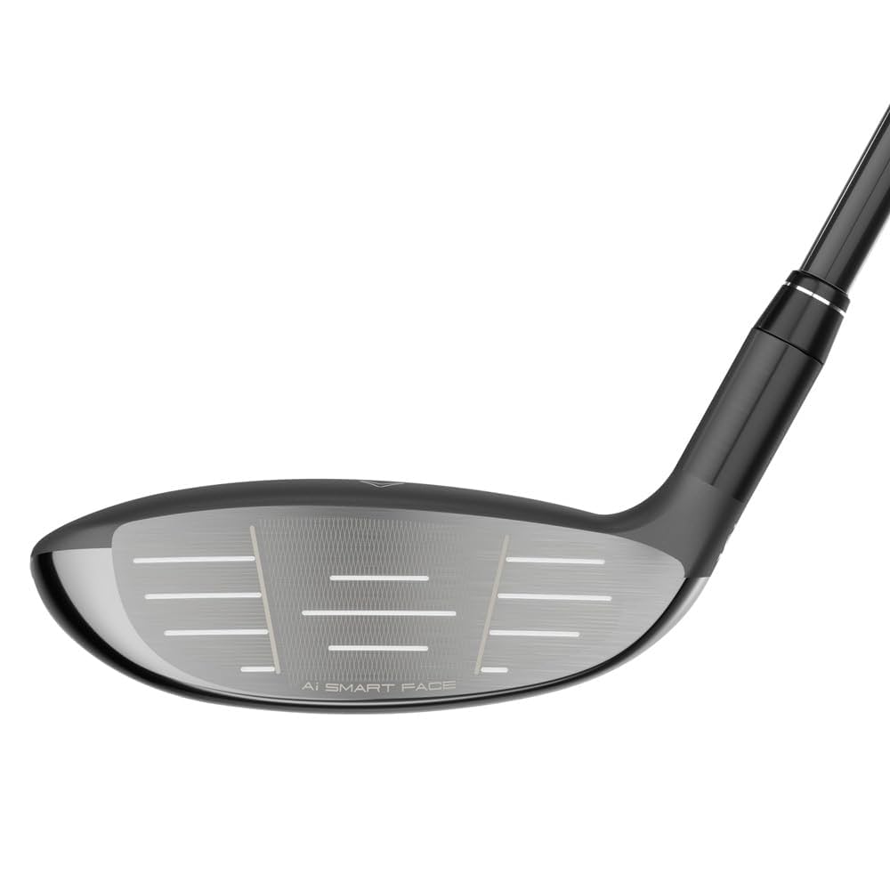 Amazon | Callaway Golf Paradym AI Smoke Max Fast
