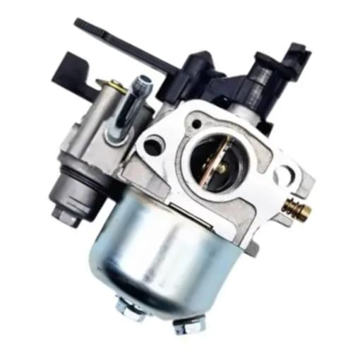 Carburateur grand alésage XR750 améliore l'admission moteur 163cc 170F
