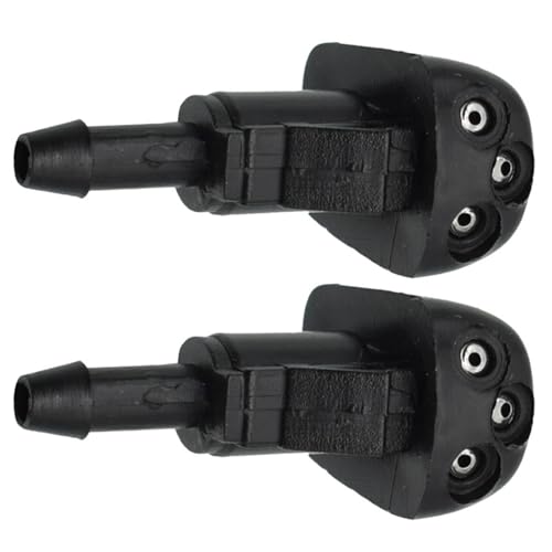 Buse de lave-glace robuste pour Kia Amanti Optima Spectra